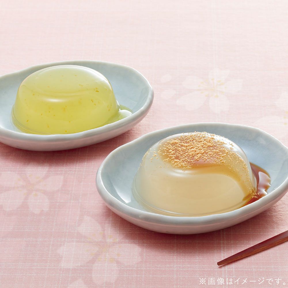 Hitotoe吉野のくずもち9号02