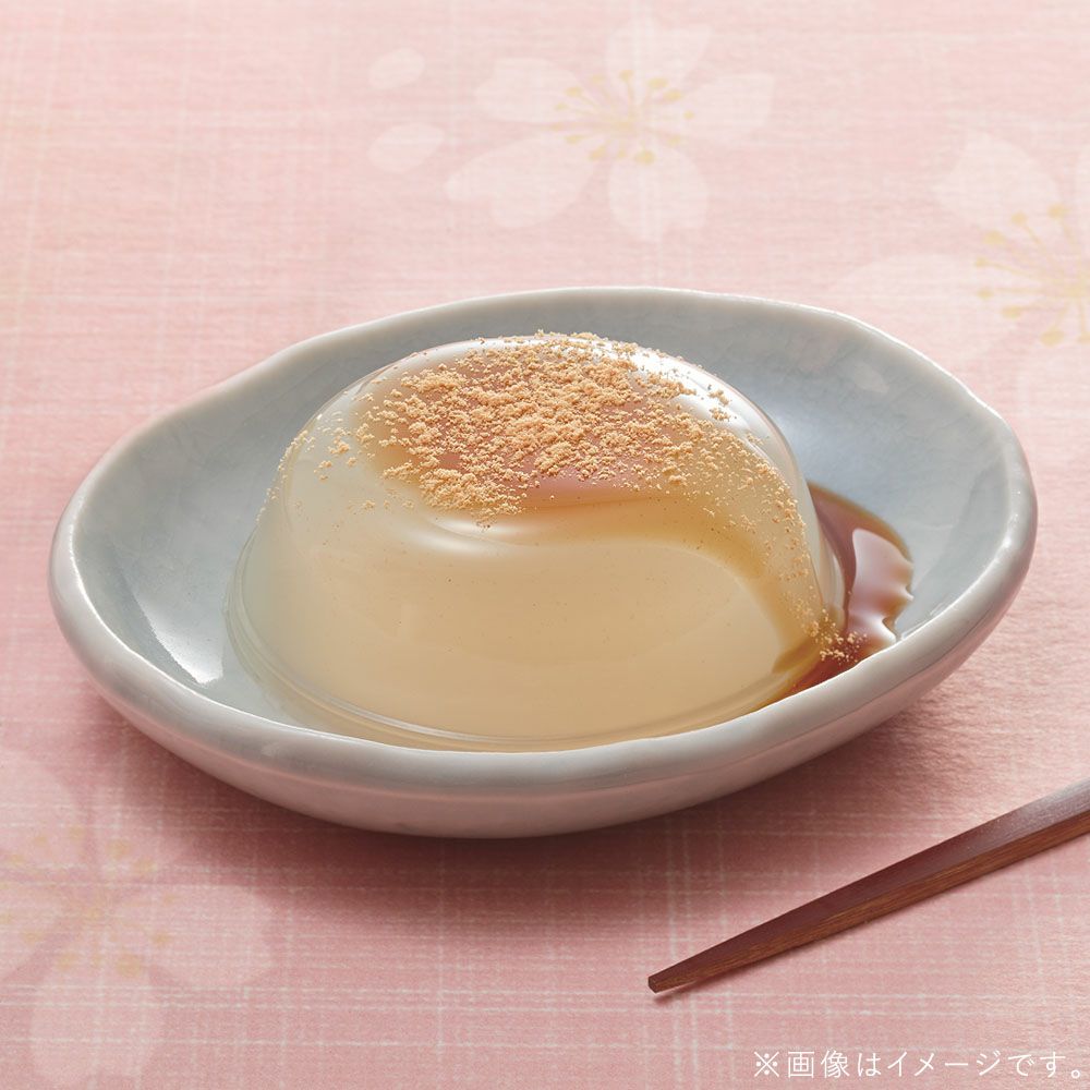 Hitotoe吉野のくずもち12号03