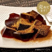 Hitotoe黒わらび餅6号01