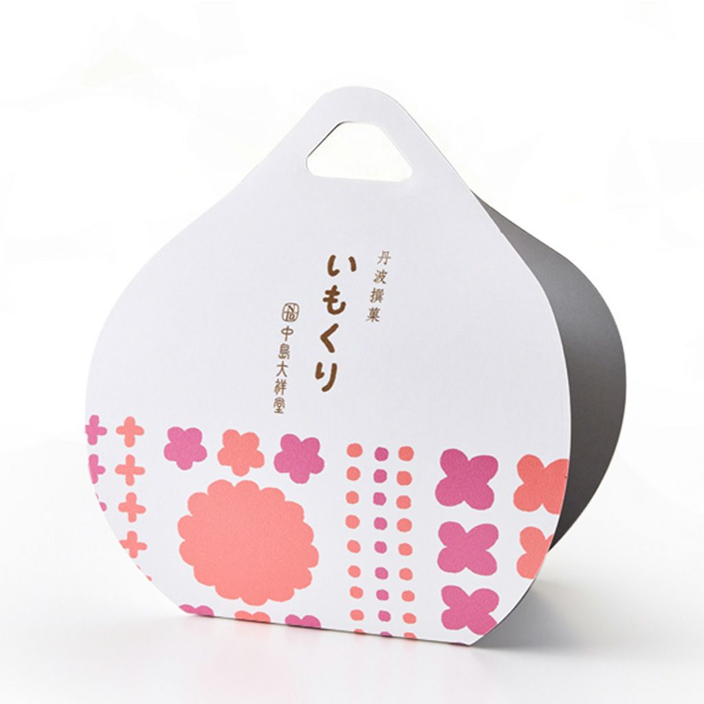 こがね芋 5号【こがね芋】の商品ページ | 中島大祥堂