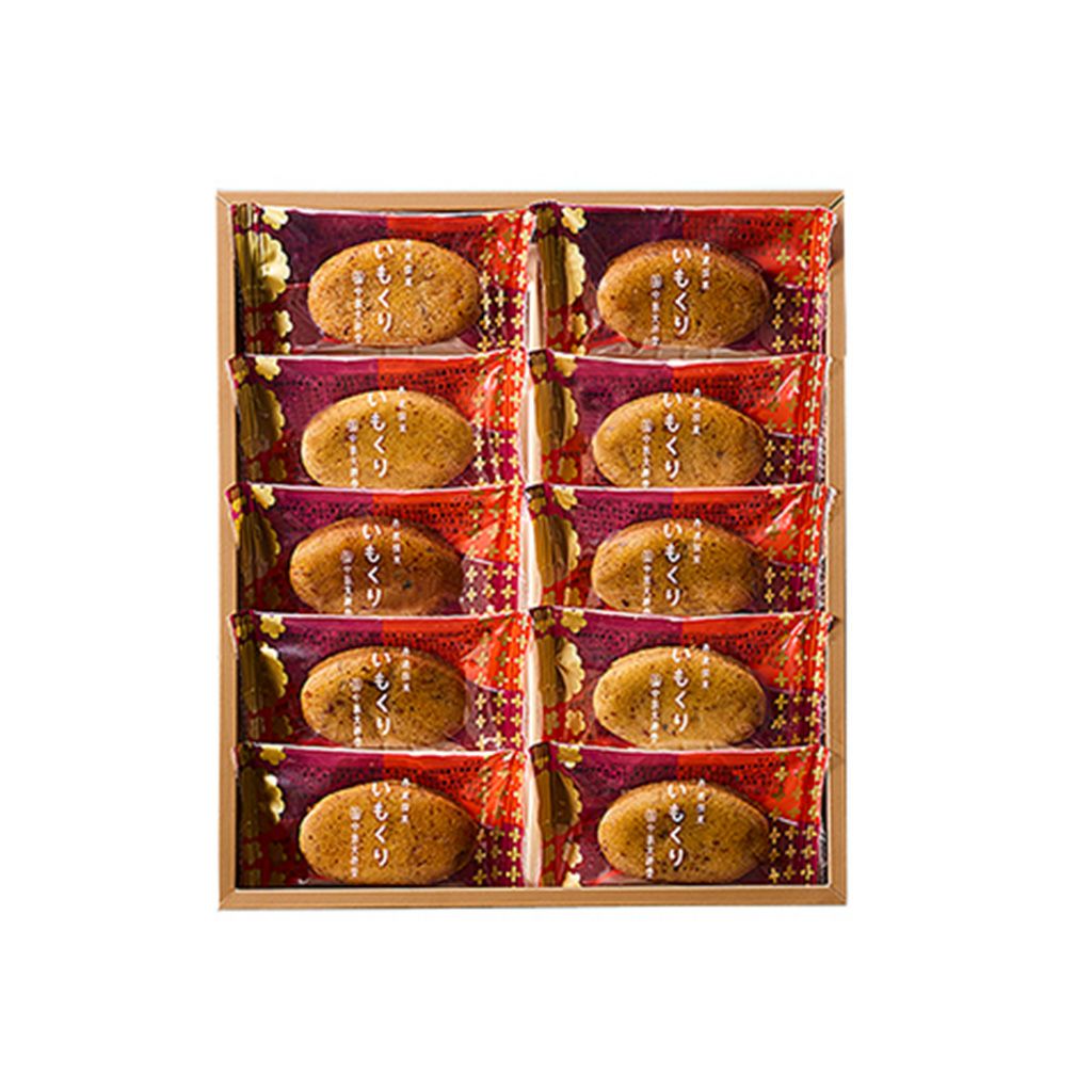 NTDいもくり10個入09