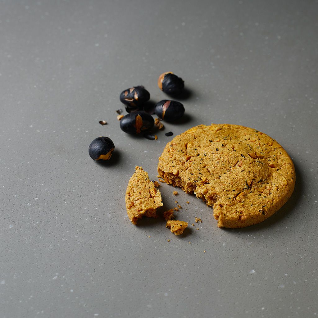 NTD丹波黒豆サブレ16個入05