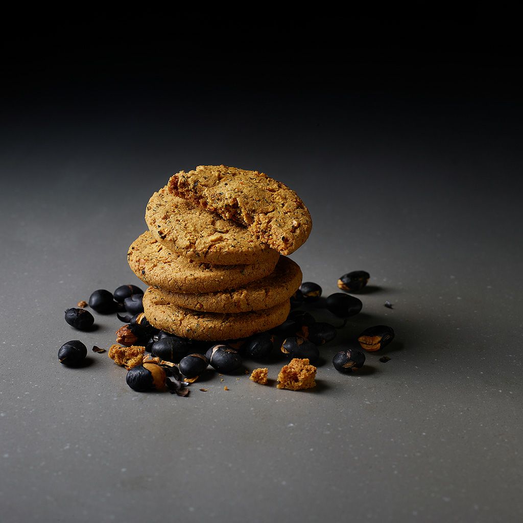 NTD丹波黒豆サブレ16個入07