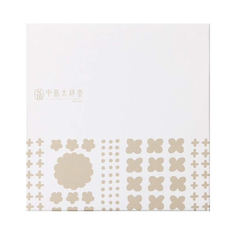 NTD丹波黒豆サブレ