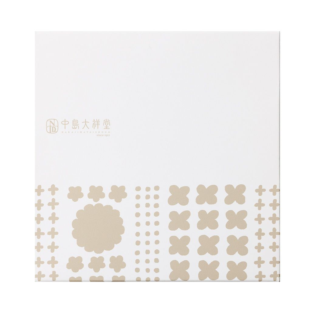 NTD丹波黒豆サブレ