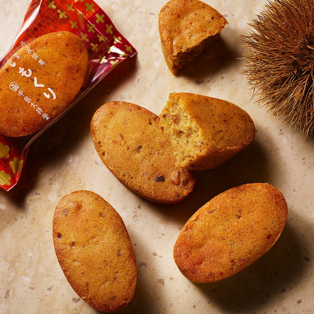 NTDいもくり15個入03