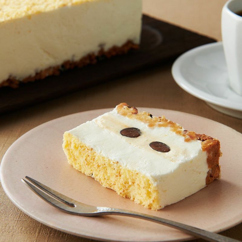 NTD丹波黒豆のチーズケーキ05
