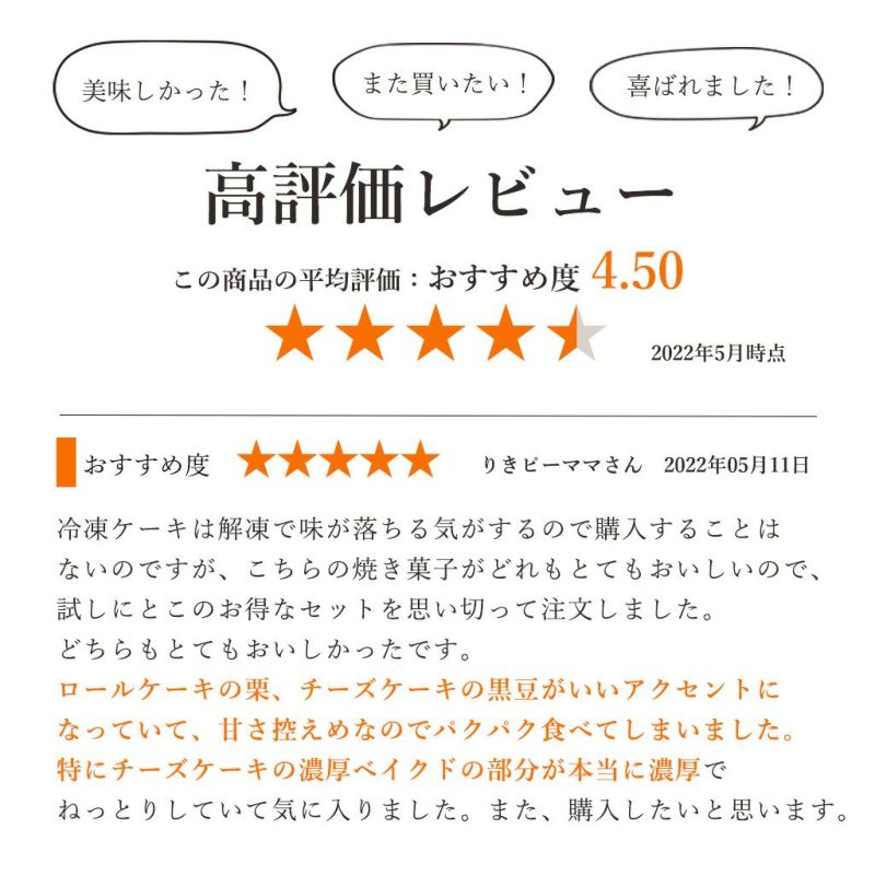 NTD中島大祥堂ケーキセット03