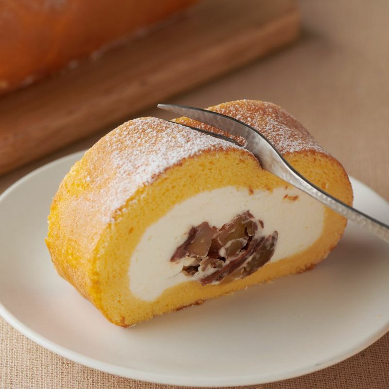 NTD中島大祥堂ケーキセット19