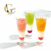 Hitotoe３層デザート ジュレパフェ6号01