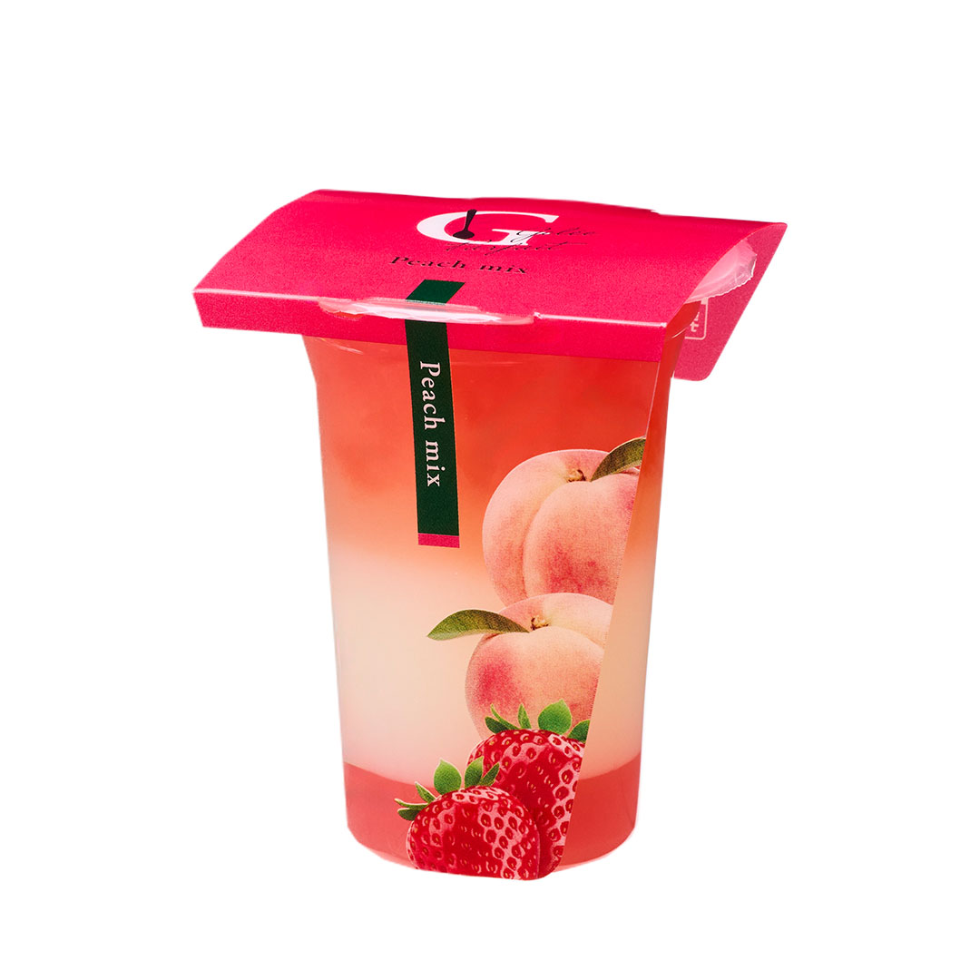 Hitotoe３層デザート ジュレパフェ15号02