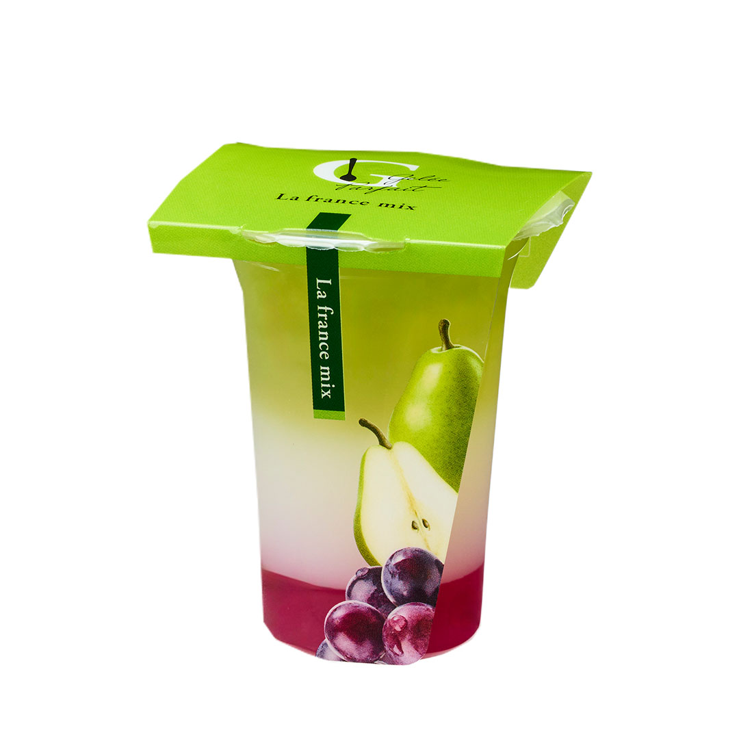 Hitotoe３層デザート ジュレパフェ15号04