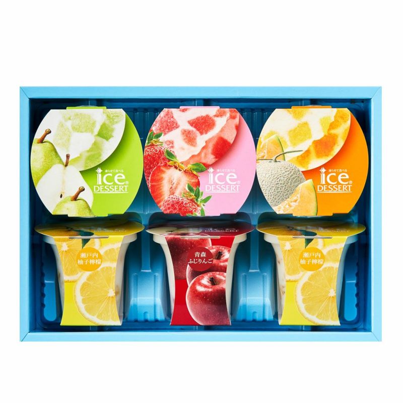 Hitotoe凍らせて食べるアイスデザート6号02