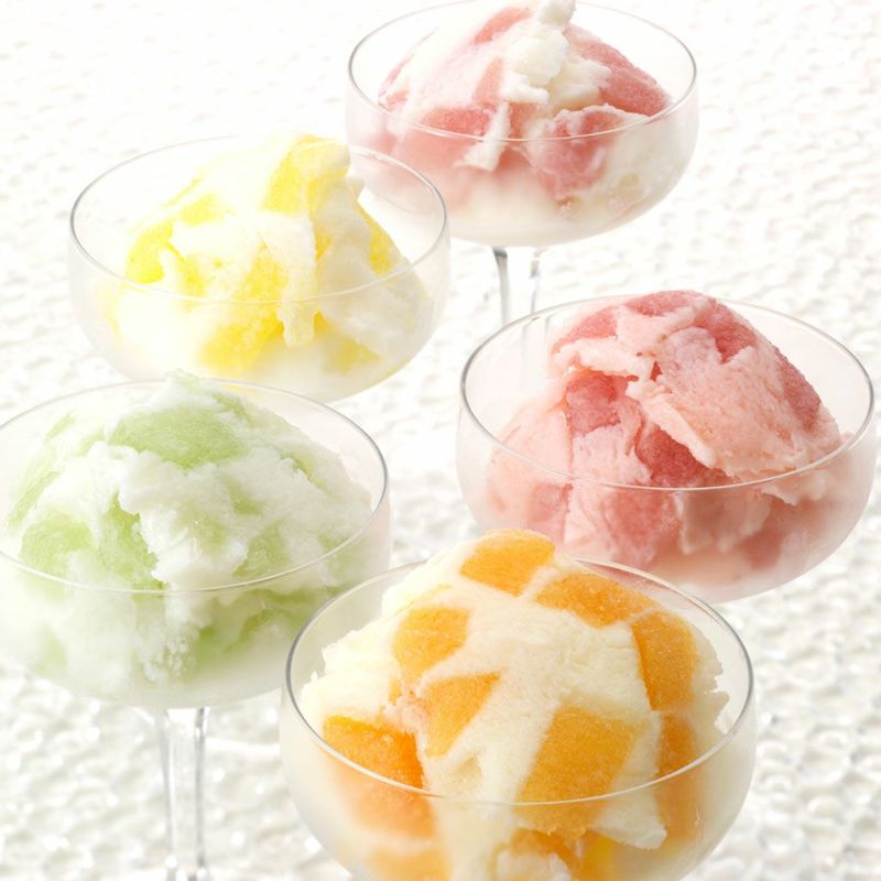 Hitotoe凍らせて食べるアイスデザート6号03