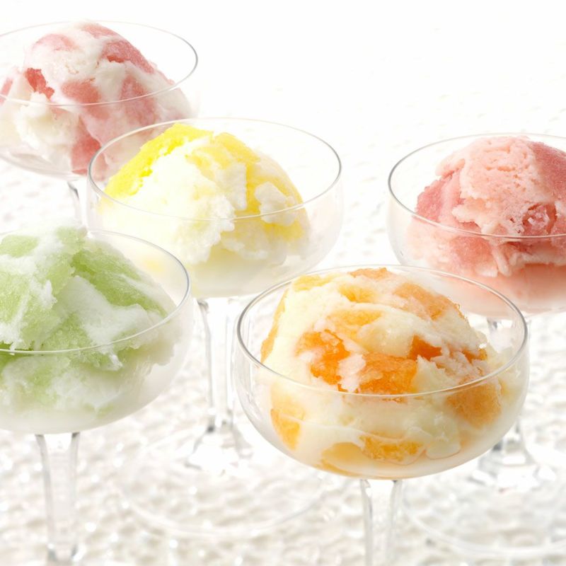 Hitotoe凍らせて食べるアイスデザート9号04