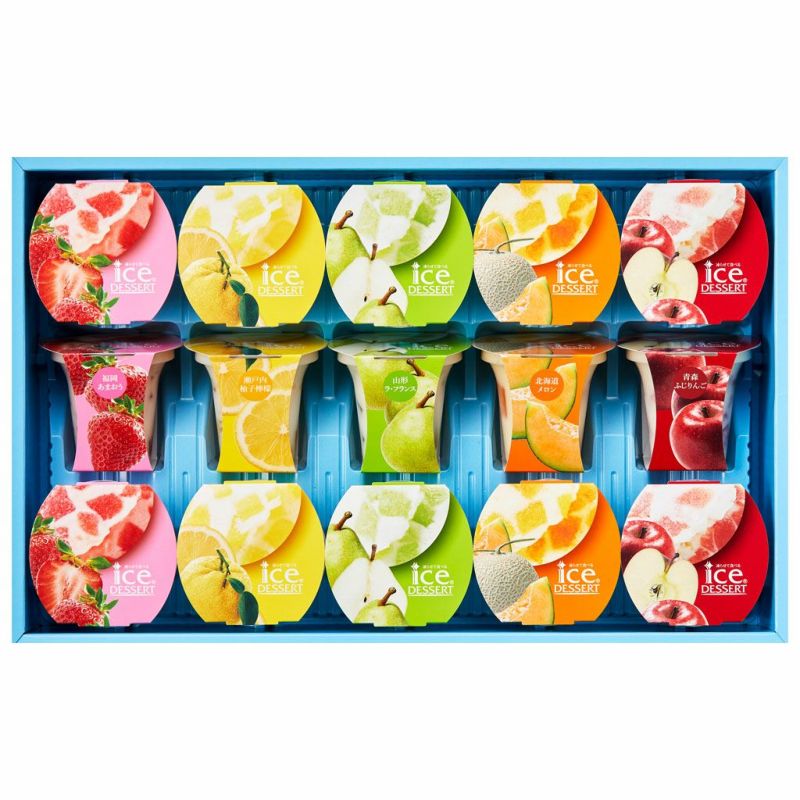 Hitotoe凍らせて食べるアイスデザート15号02