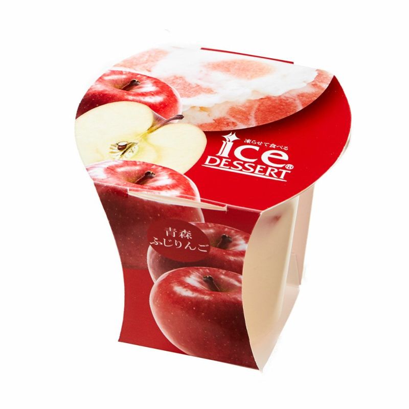 Hitotoe凍らせて食べるアイスデザート15号05