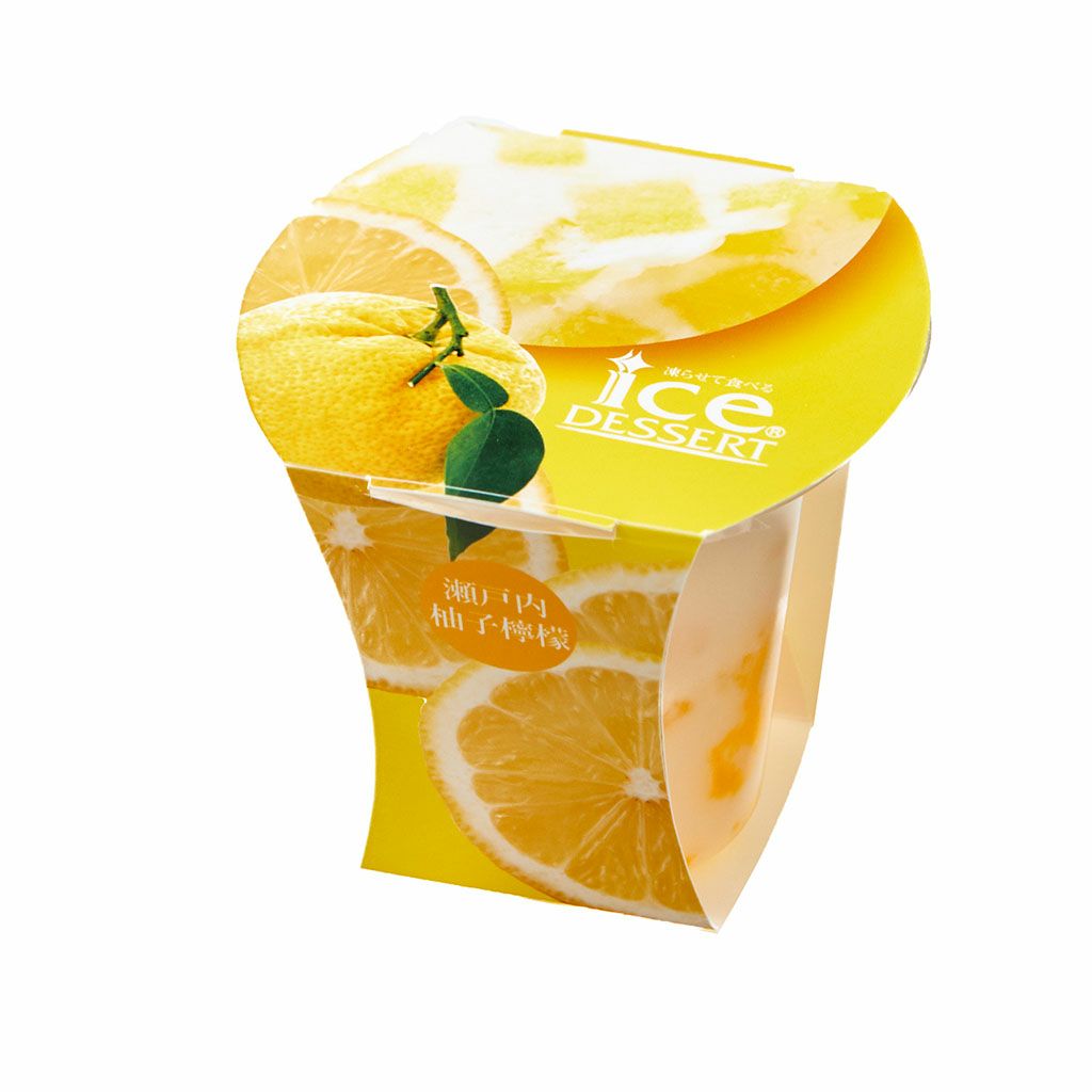 Hitotoe凍らせて食べるアイスデザート15号06