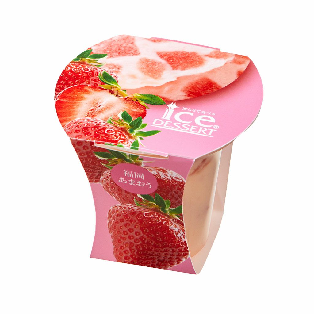 Hitotoe凍らせて食べるアイスデザート15号08