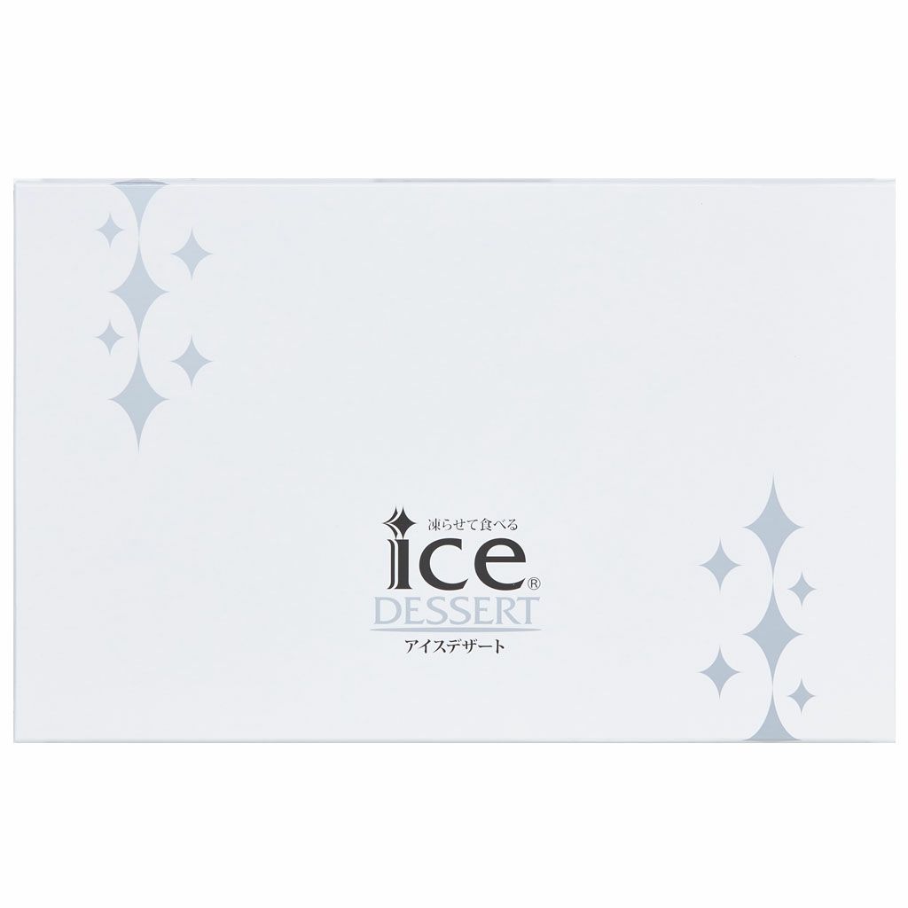 Hitotoe凍らせて食べるアイスデザート15号10