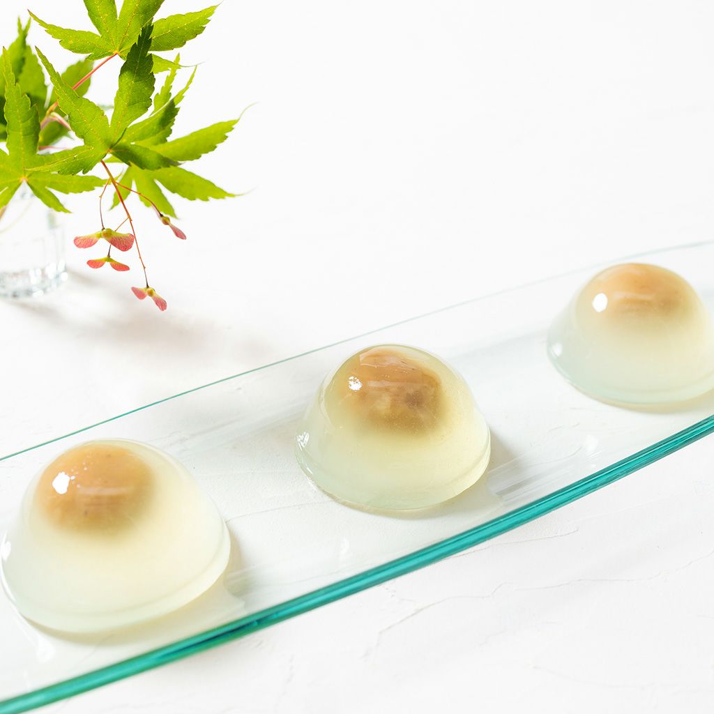 大粒栗の岩屋まんじゅう15個入 阿波のうまいやっちゃ