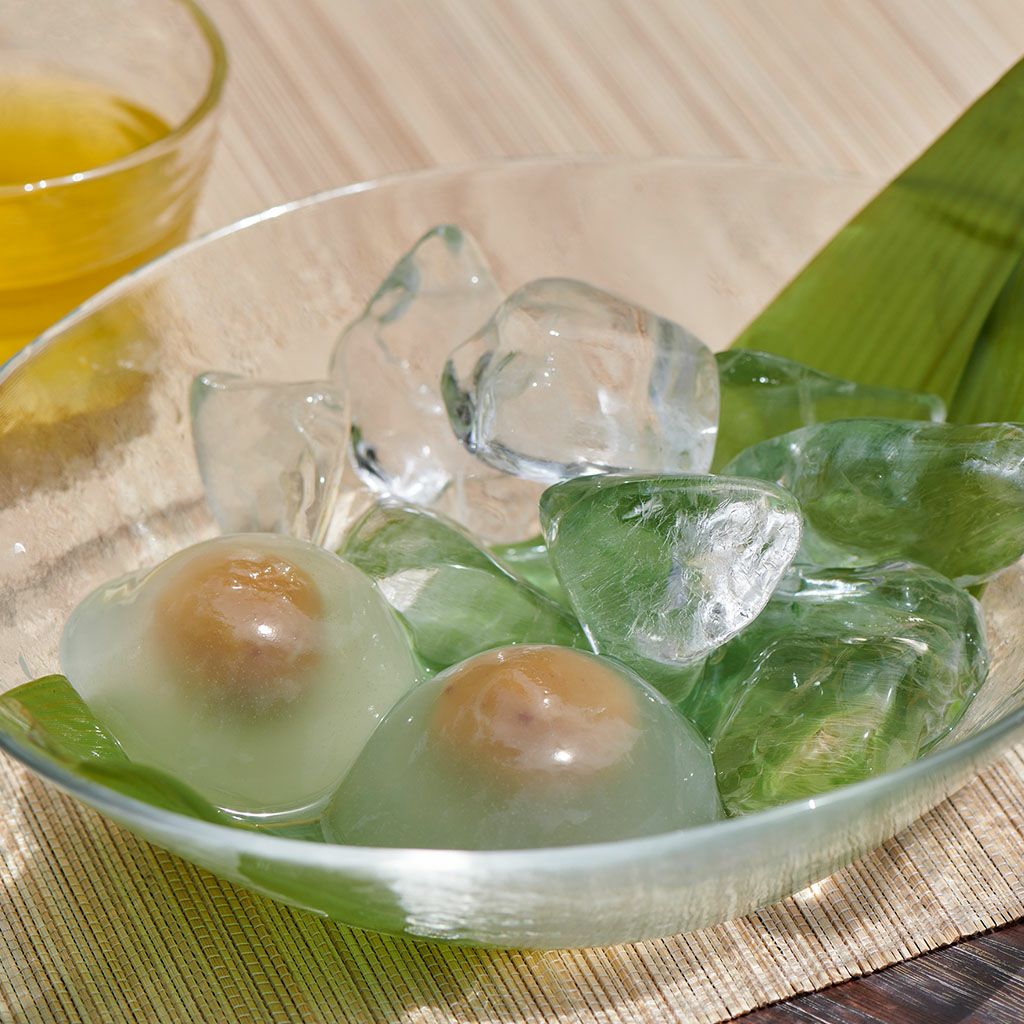 大粒栗の岩屋まんじゅう15個入 阿波のうまいやっちゃ