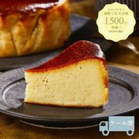 NTD丹波栗のバスクチーズケーキ01