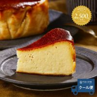 NTD丹波栗のバスクチーズケーキ01