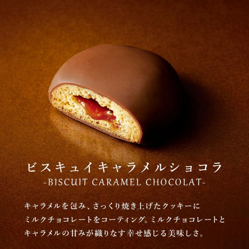 Hitotoeザ・ショコラアソート12号05