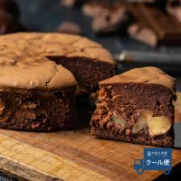 NTD丹波栗のガトーショコラ01