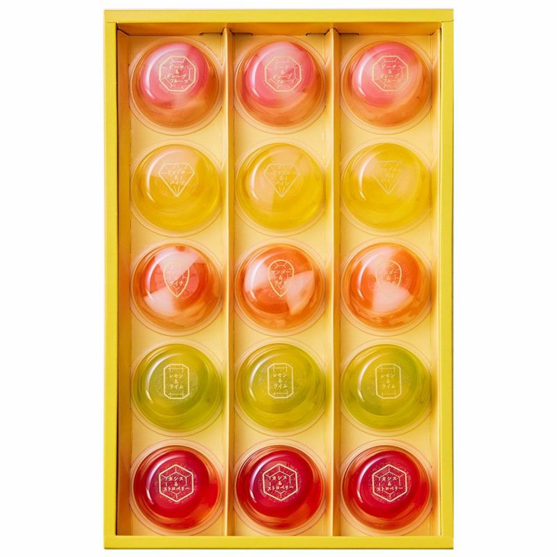 ピッコロドルチェ 15号【ピッコロドルチェ】の商品ページ | 中島大祥堂