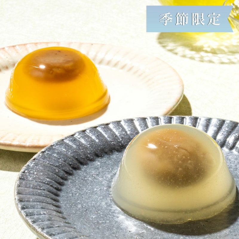 NTD丹波栗の水菓子詰合せ6個入り01