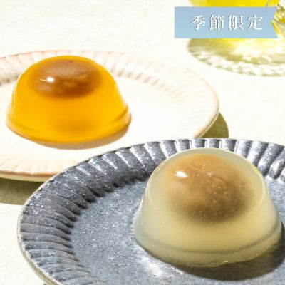 NTD丹波栗の水菓子詰合せ6個入り01
