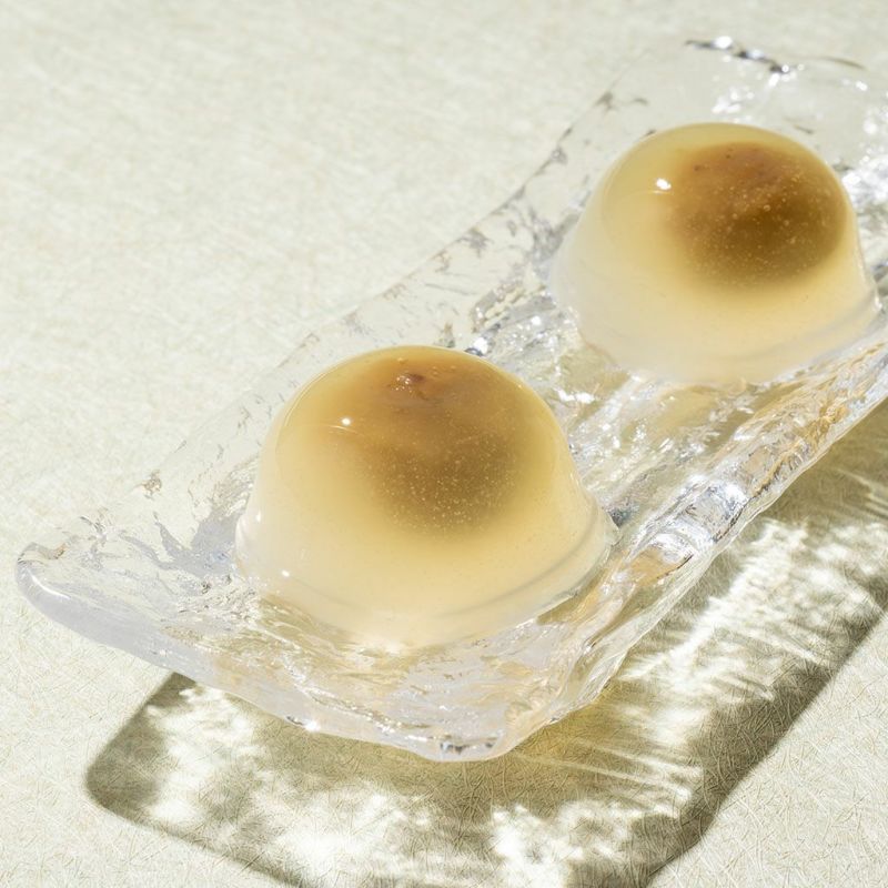 NTD丹波栗の水菓子詰合せ6個入り08