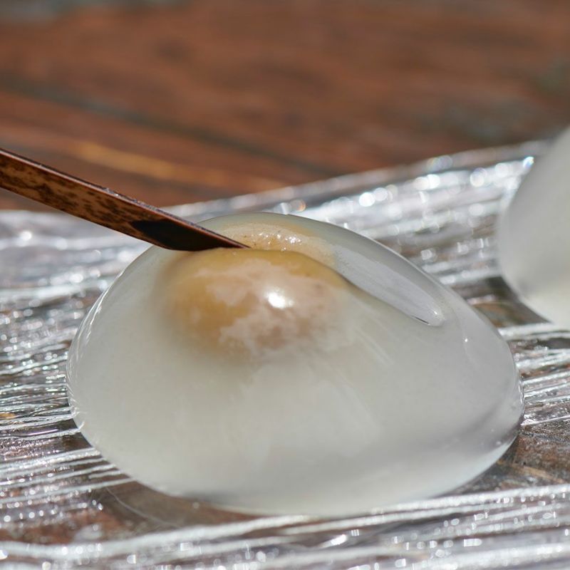 NTD丹波栗の水菓子詰合せ6個入り11