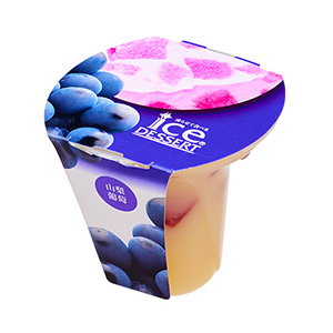 Hitotoe凍らせて食べるアイスデザート国産フルーツ入り6号04