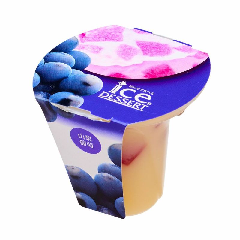 Hitotoe凍らせて食べるアイスデザート国産フルーツ入り9号05