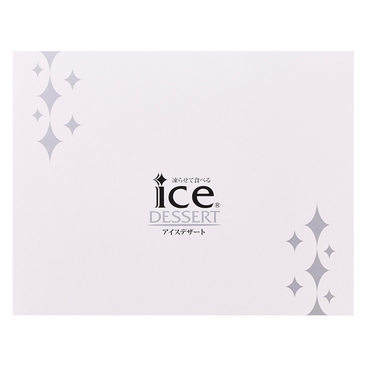 Hitotoe凍らせて食べるアイスデザート国産フルーツ入り15号10