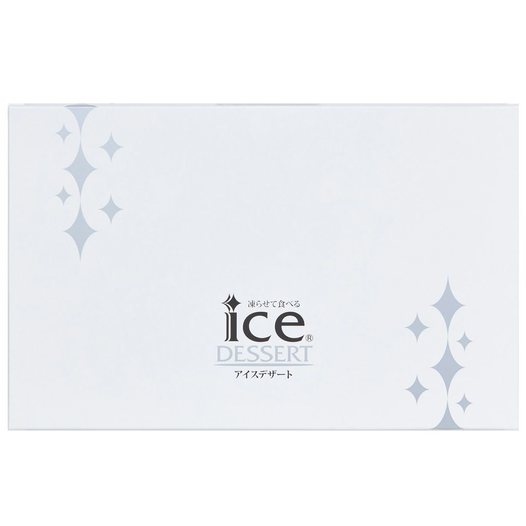 Hitotoe凍らせて食べるアイスデザート国産フルーツ入り15号10