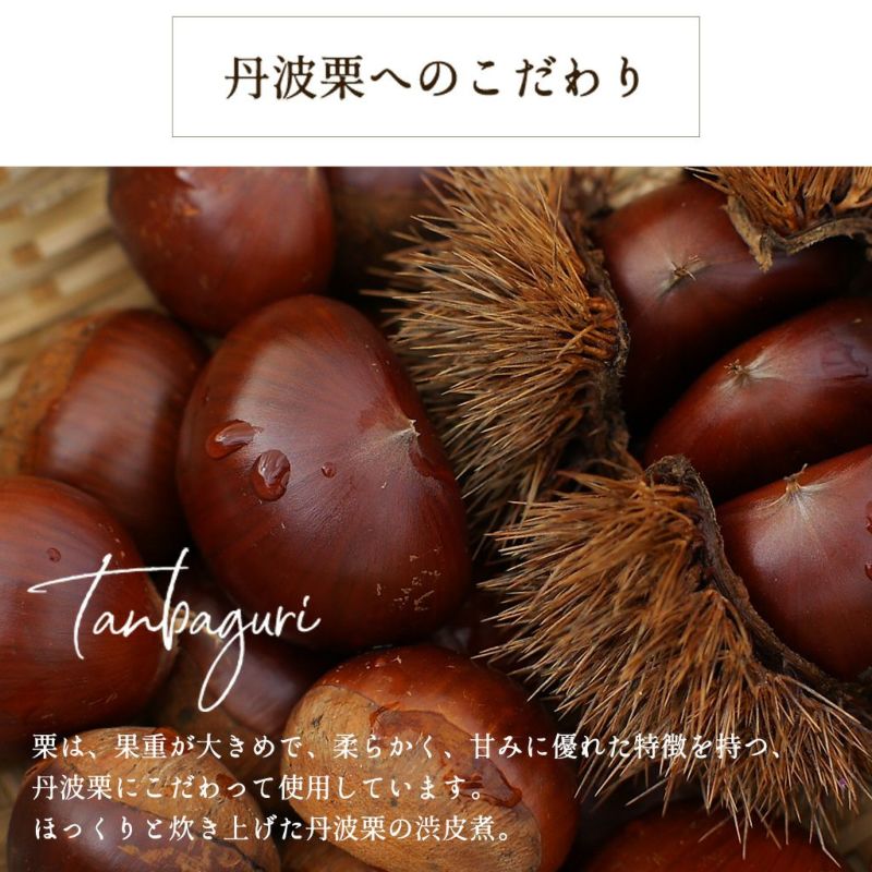 丹波栗