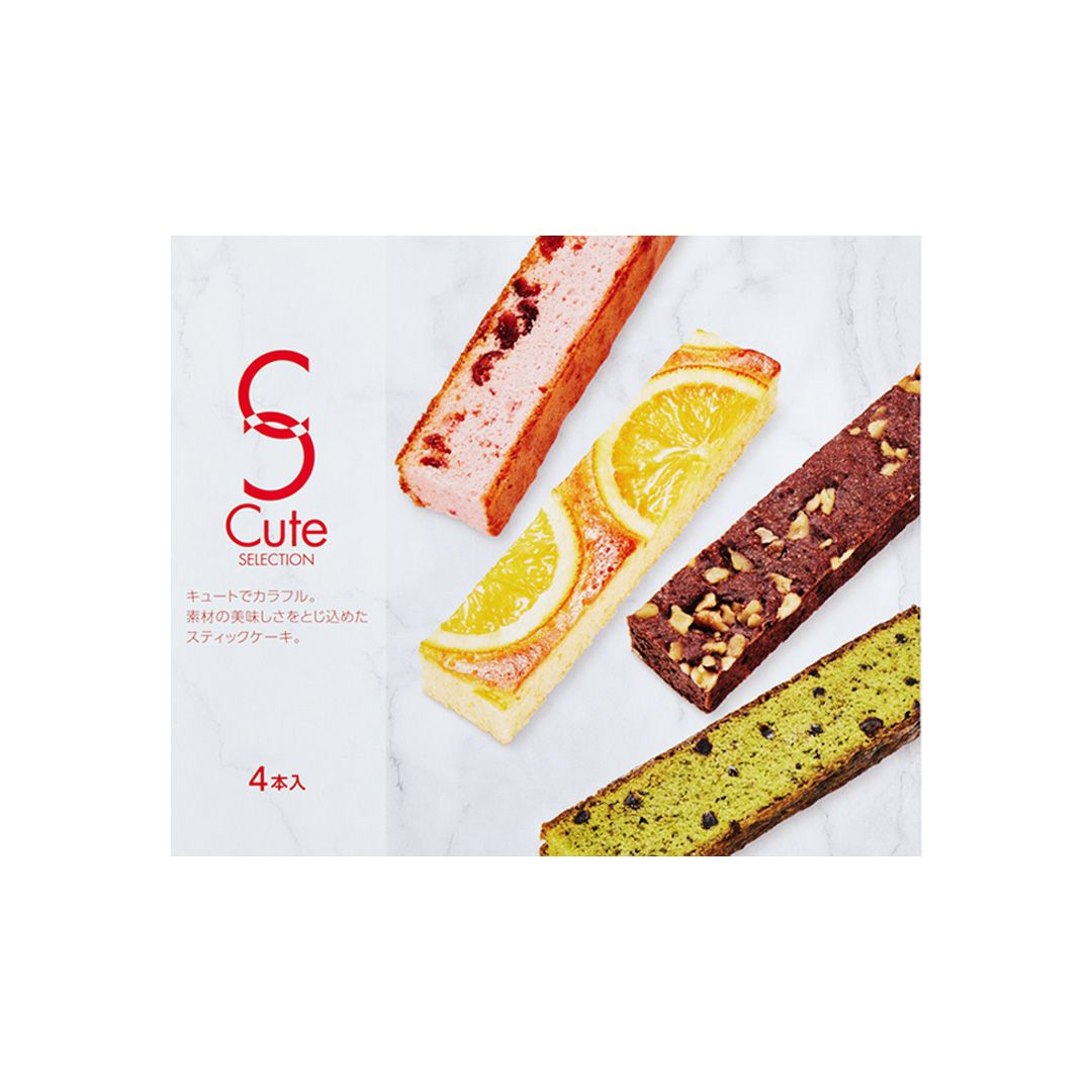 キュートセレクション 4号01