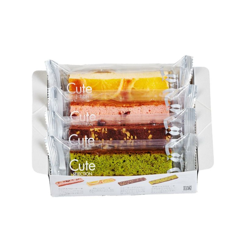 キュートセレクション 4号02