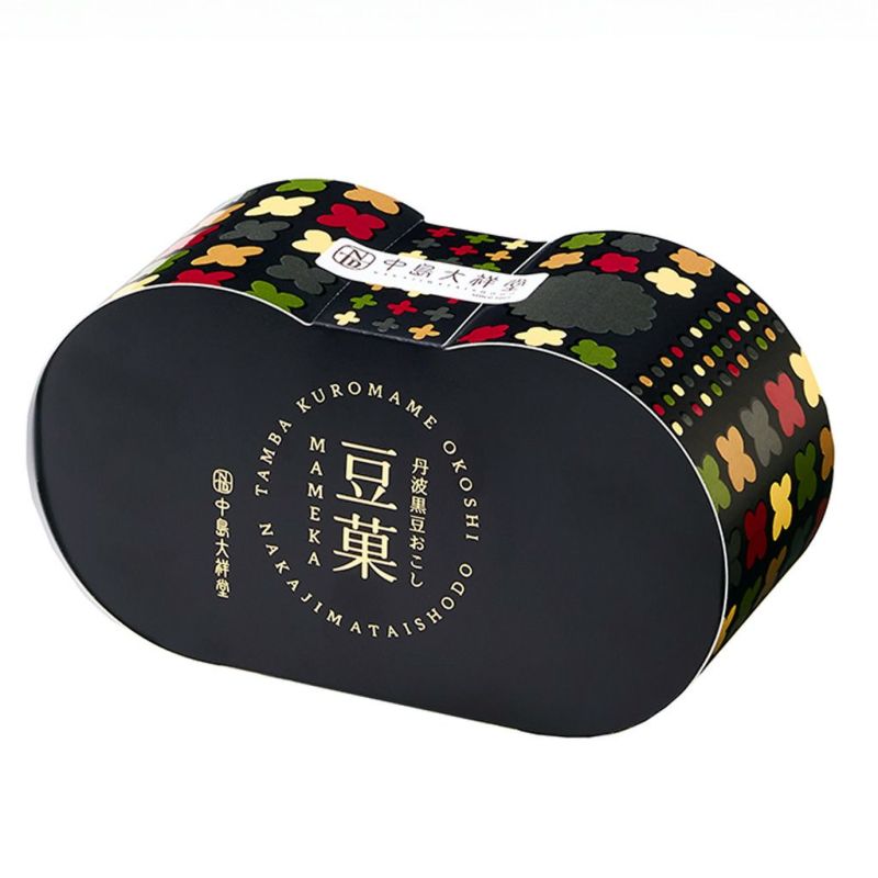 丹波黒豆おこし 豆菓-02