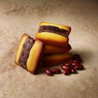 丹波大納言小豆 あんバターケーキ 