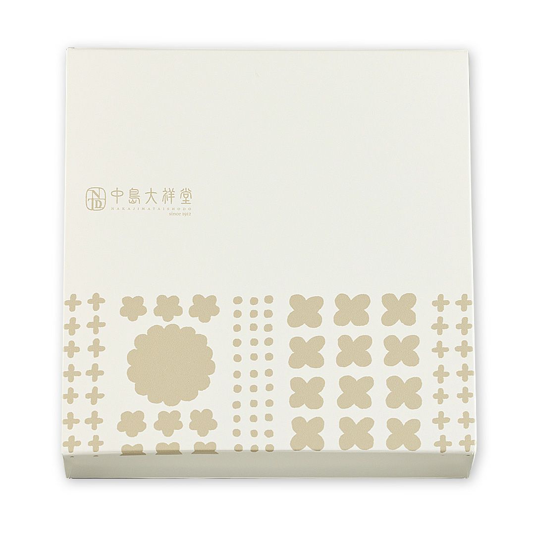 丹波大納言小豆 あんバターケーキ ショコラアソート 12個入